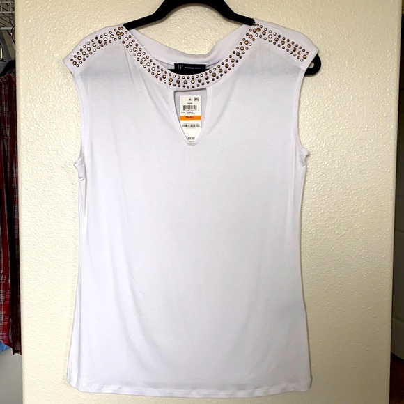 INC International Concepts Tops - International Concepts (INC) Top
